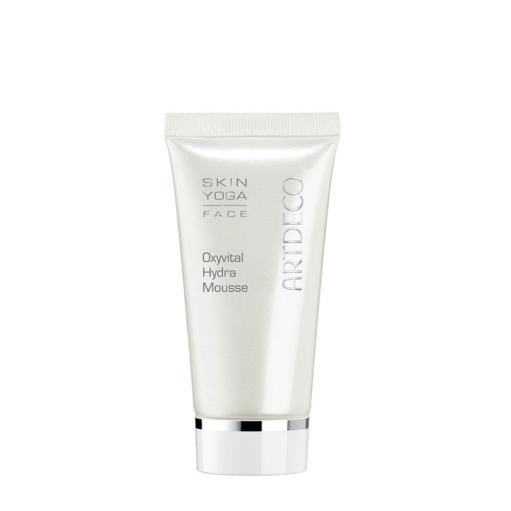 artdeco OXYVITAL HYDRA MOUSSE 50 ML Soin hydratant intensif de texture légère