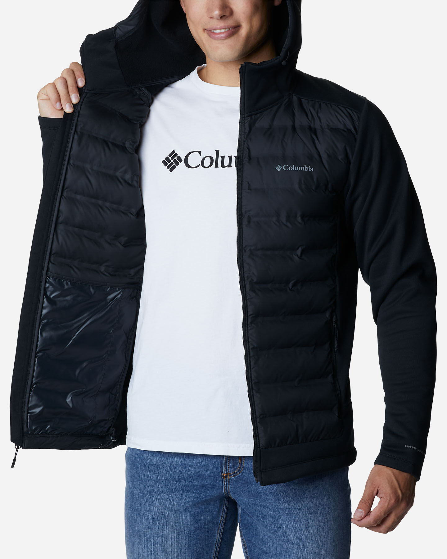 Protecție exterior Pile Columbia M 1955873010