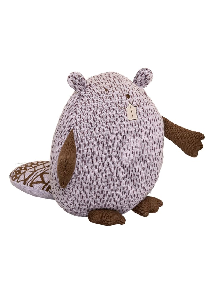 Bloomingville mini Kuscheltier Arabel in Lila günstig kaufen onesize