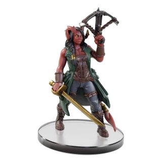D&D Icons of the Realms: Seas & Shores (Set 29) Booster (1)