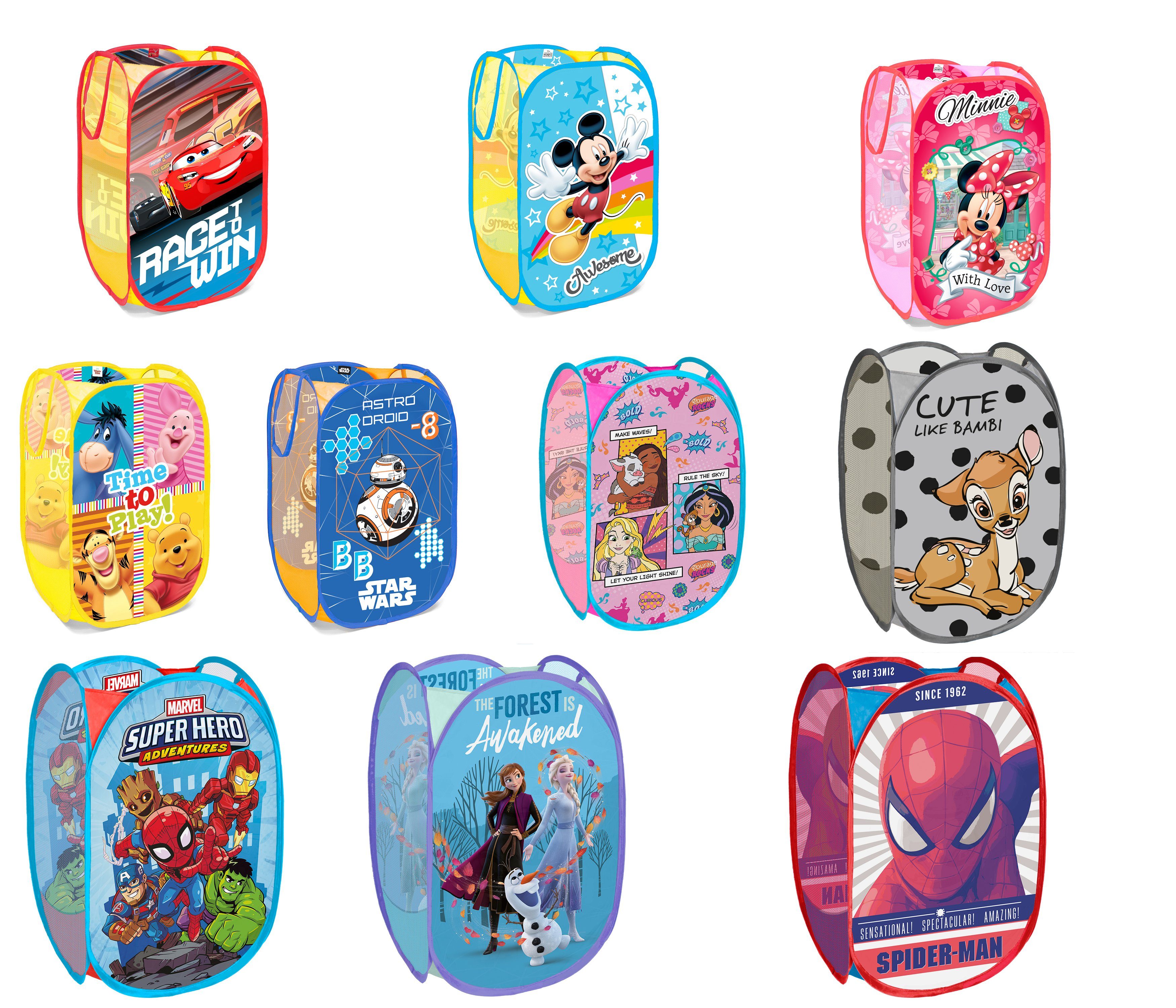 Spielzeugtruhe  Aufbewahrungsbox Spielzeugtasche Aufbewahrungstasche
