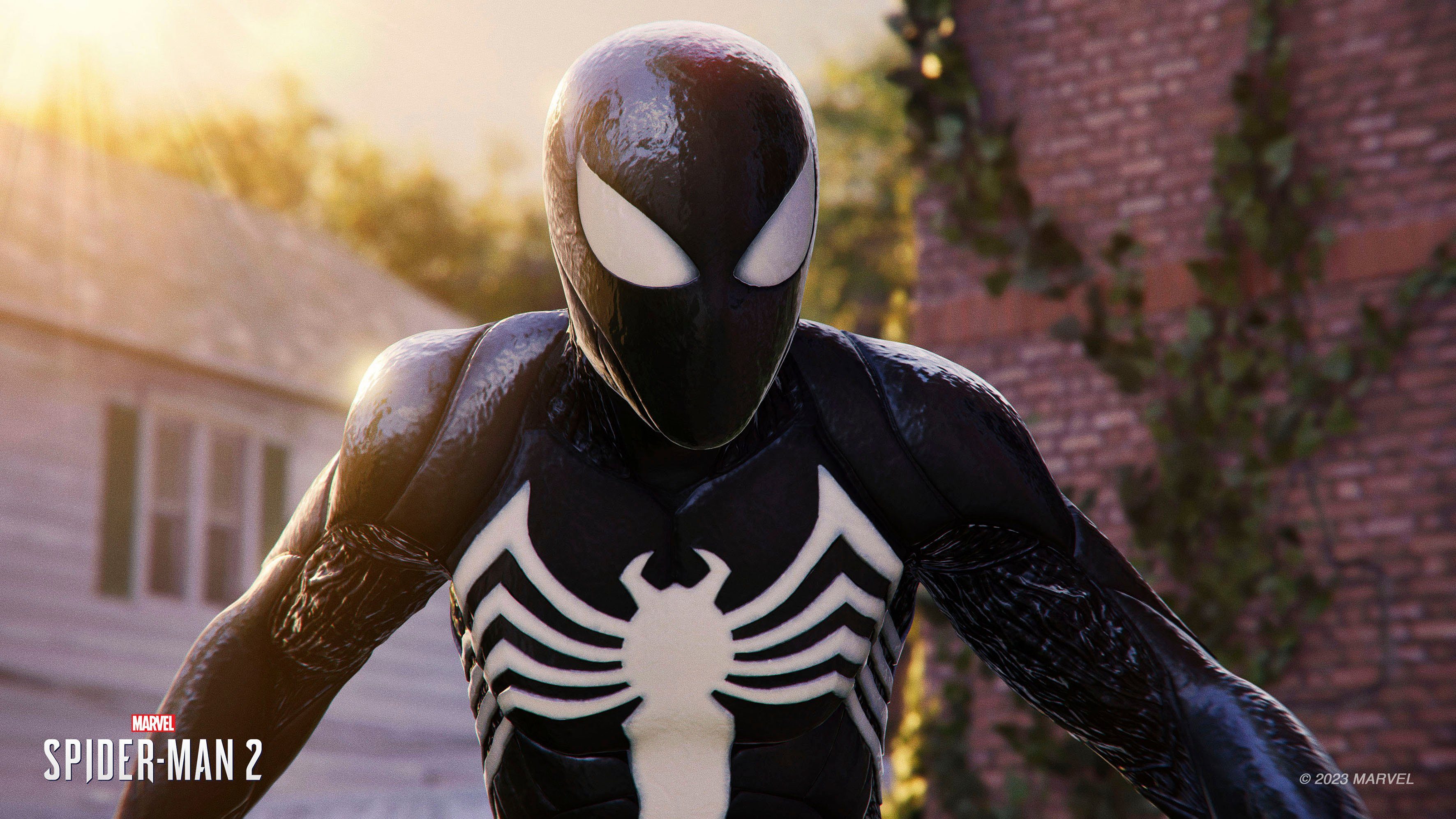 MARVEL’S SPIDER-MAN 2 PlayStation 5