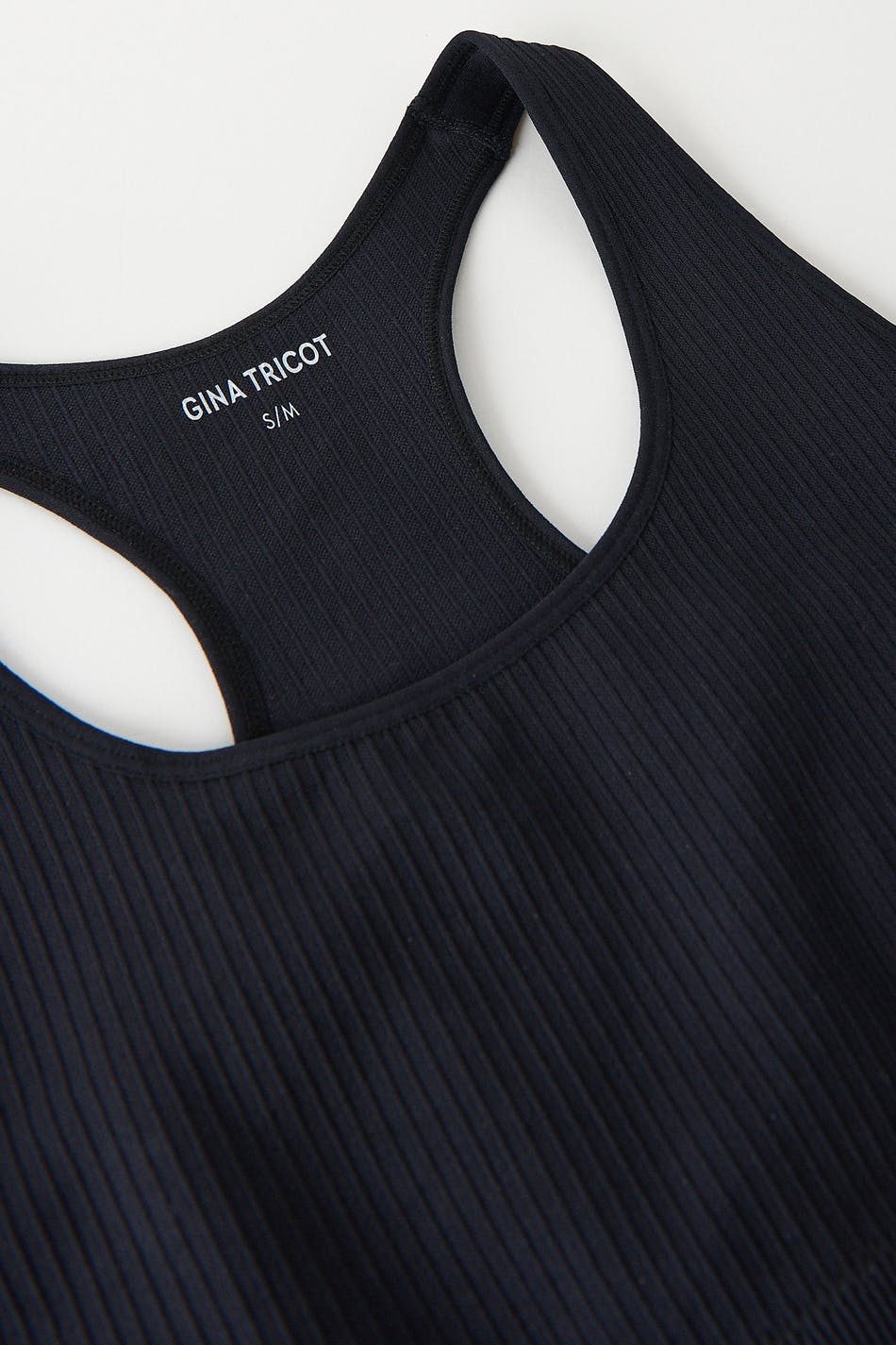 Sky seamless tanktop