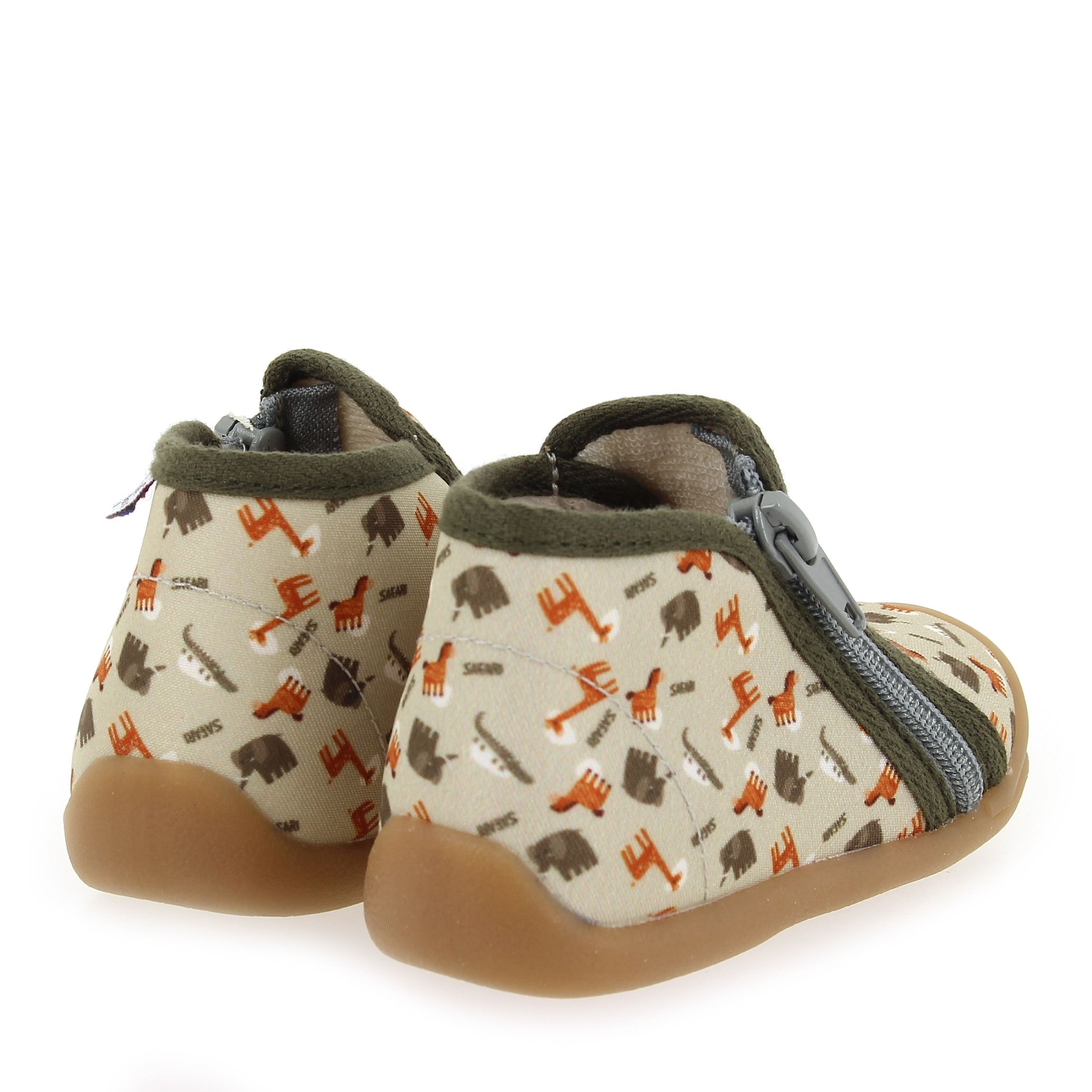 Bellamy  TITI 24 - Kaki Beige