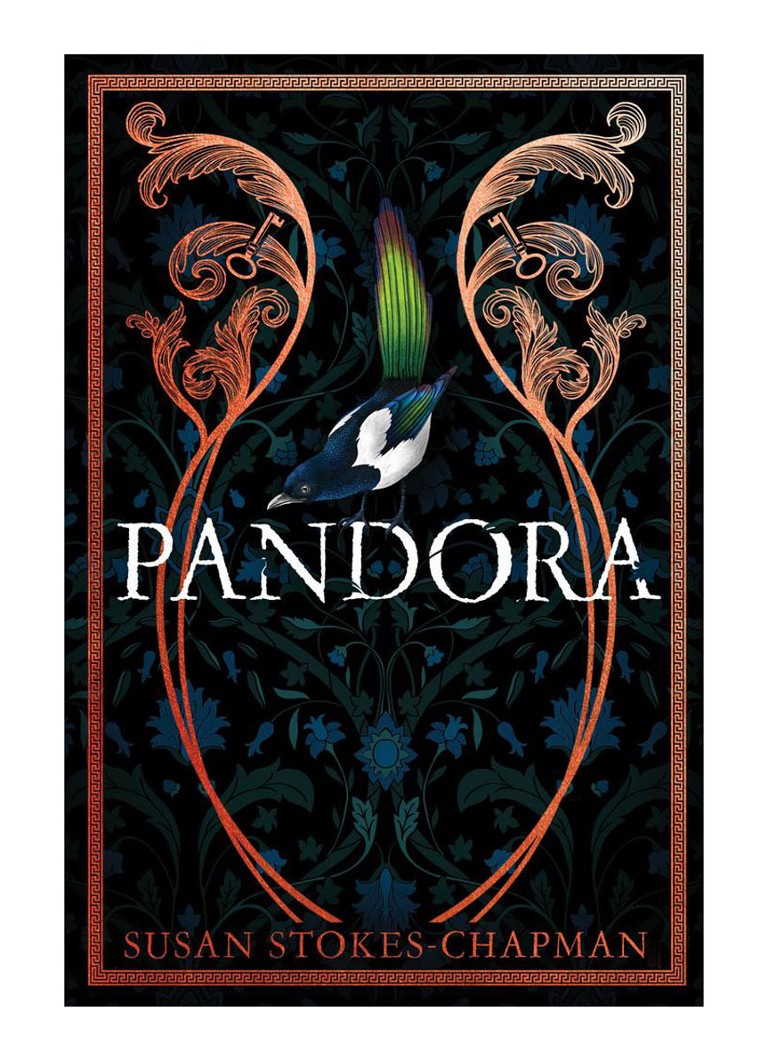 Pandora
