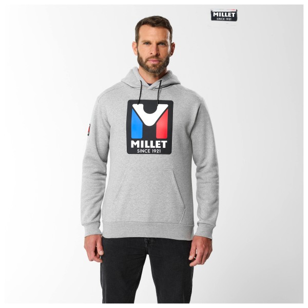 Millet - Heritage Sweat - Hoodie