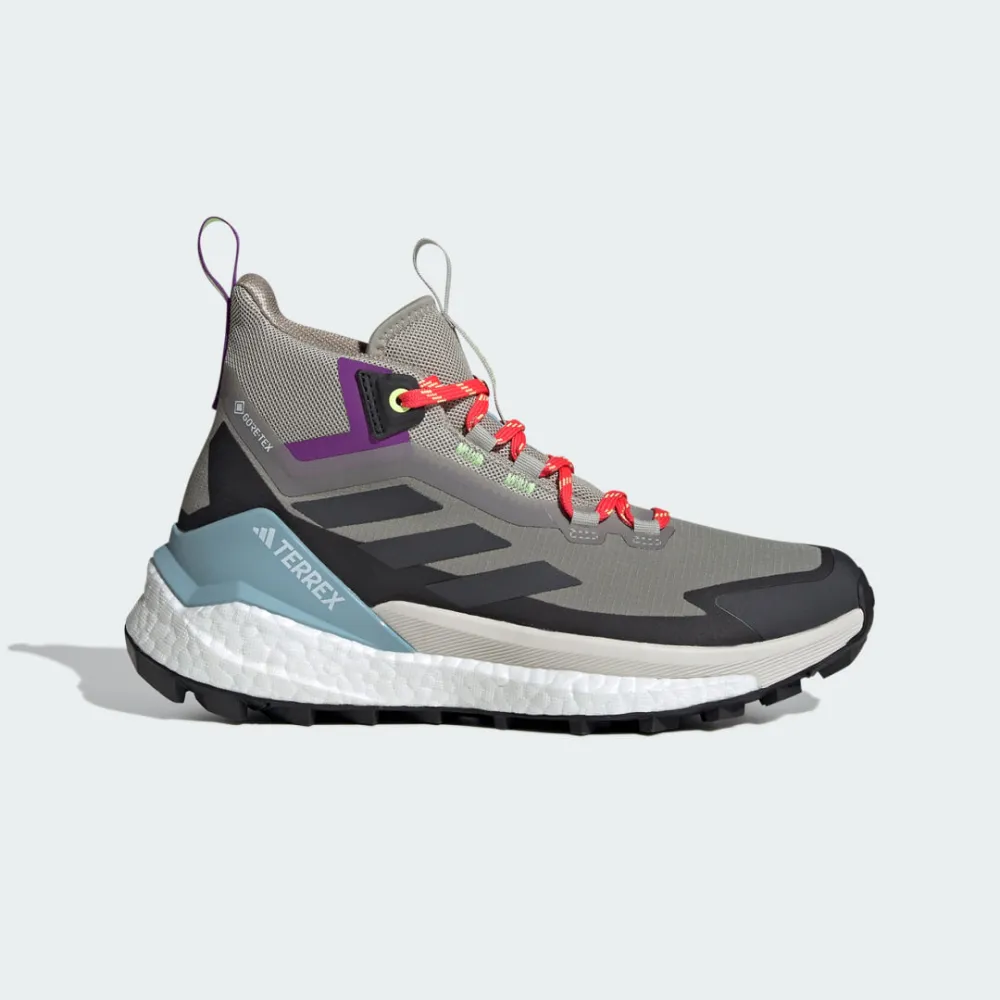 adidas Free Hiker Gore Tex IE3525 / grün