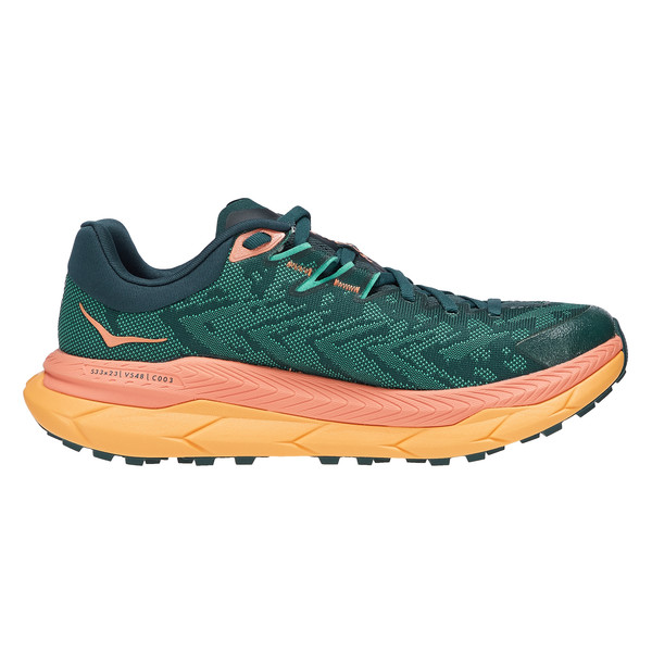 W TECTON X Damen - Trailrunningschuhe