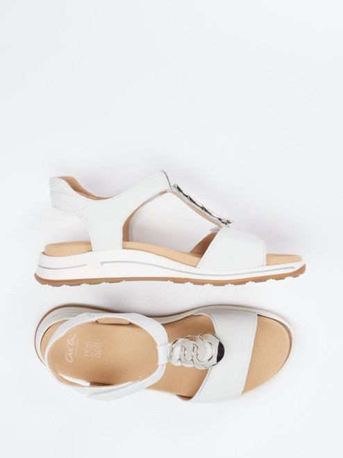 Sandalette-22517990043 Ara