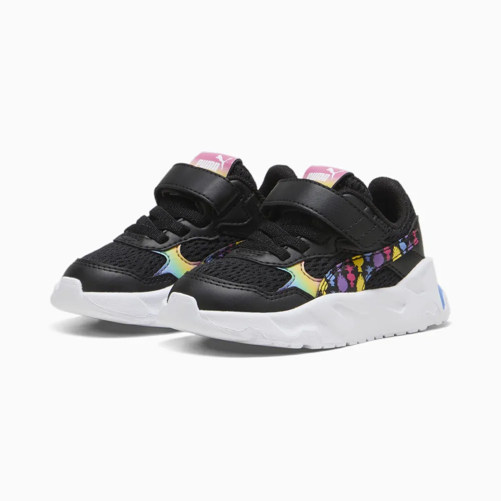 PUMA x TROLLS Trinity 396541_01 / schwarz