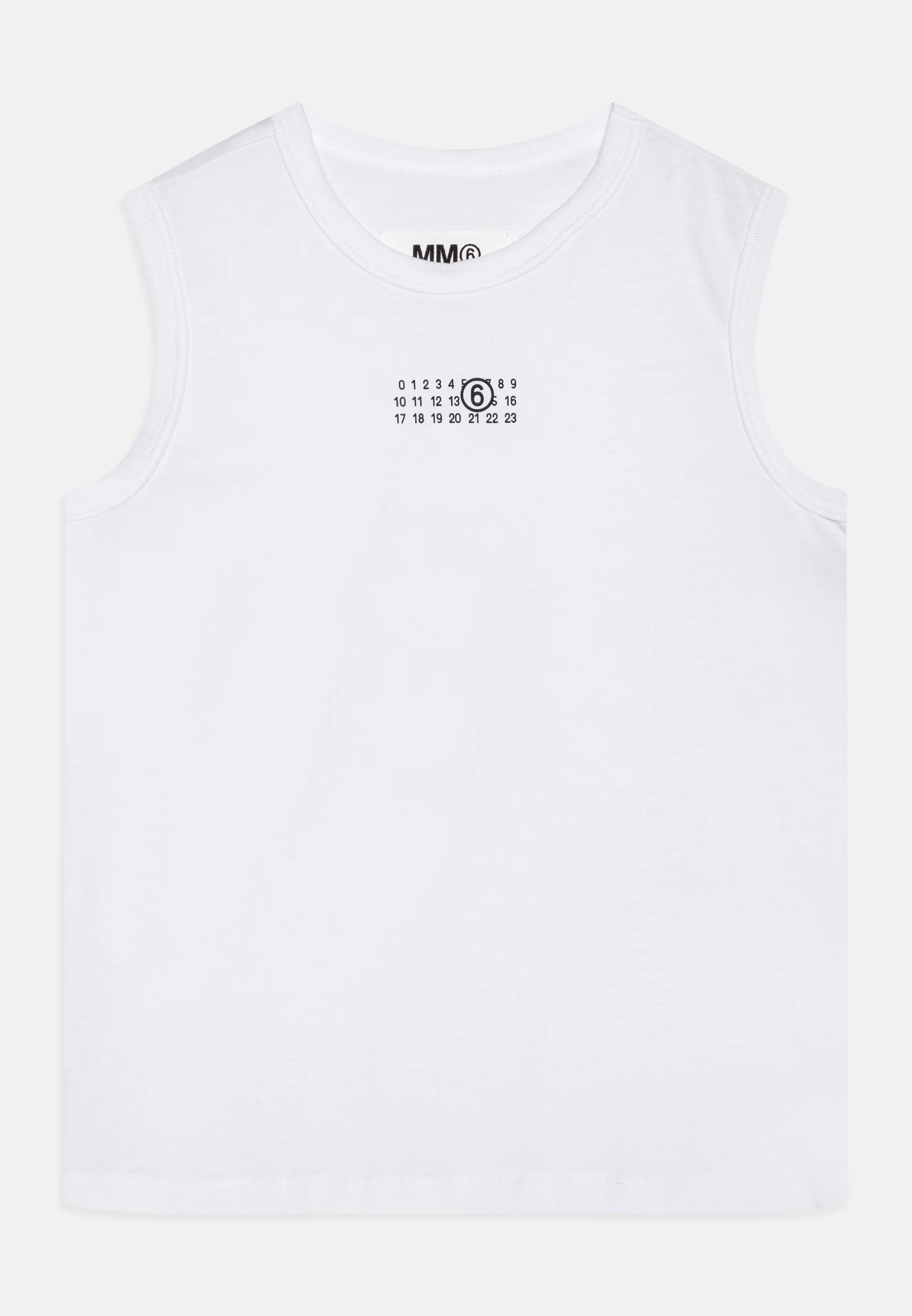 Parte superior MM6 Maison Margiela