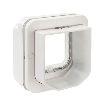 SureFlap Mikrochip Katzenklappe Connect