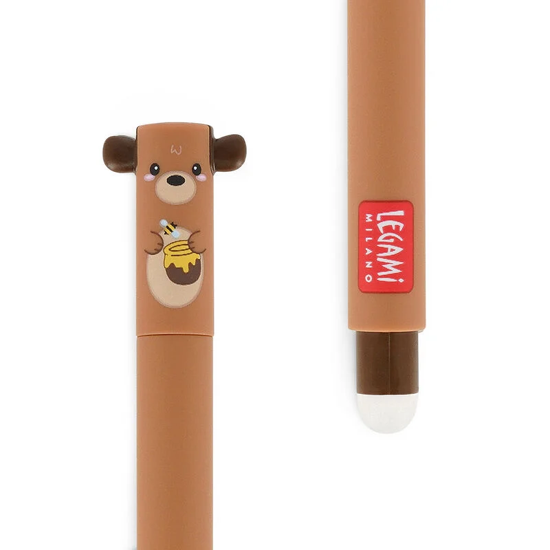 Löschbarer Gelstift - Vymazateľné pero