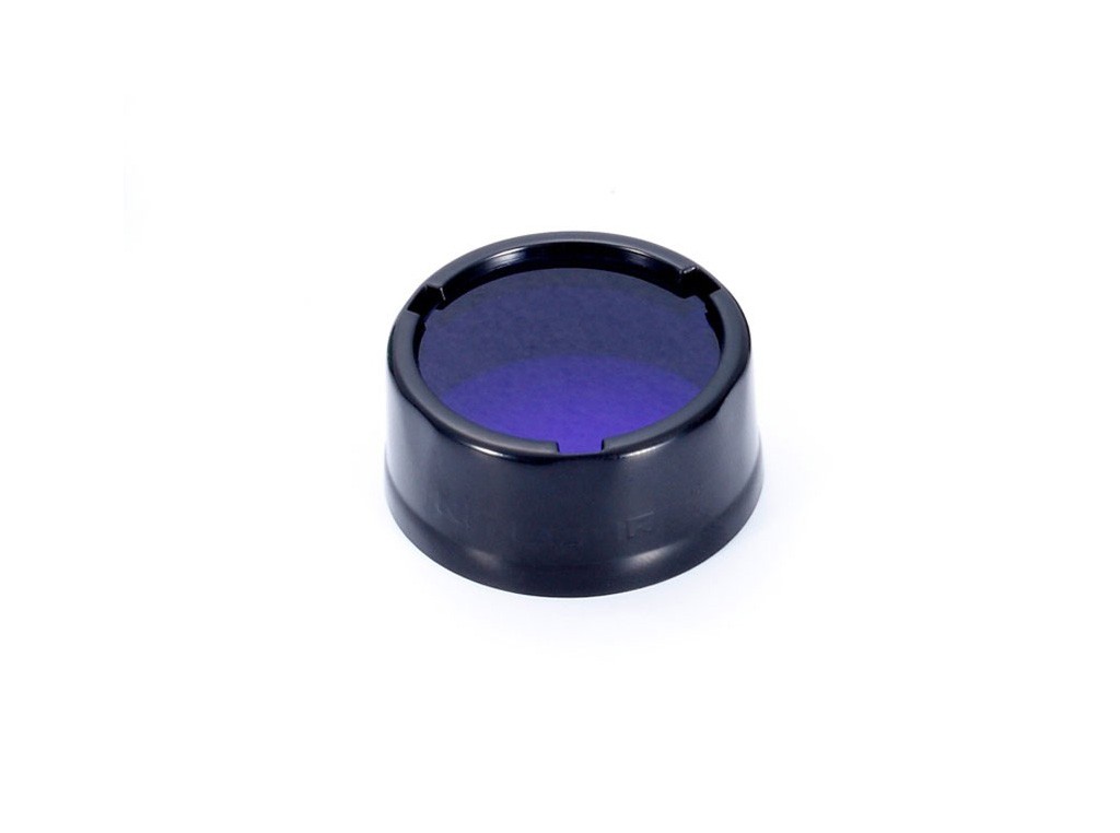 Farbfilter 23 mm Blau