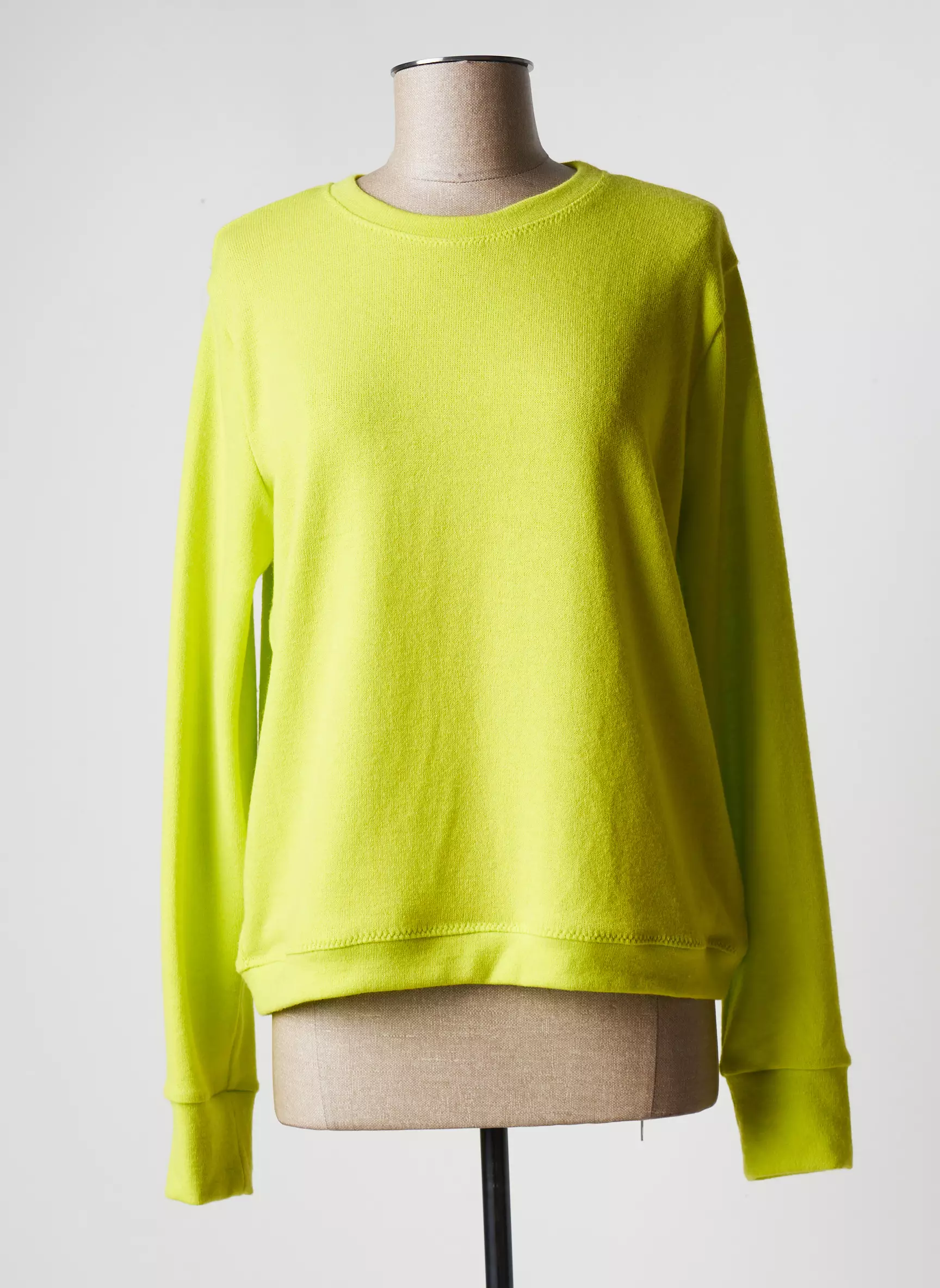 Banana Moon Pulls Femme couleur vert