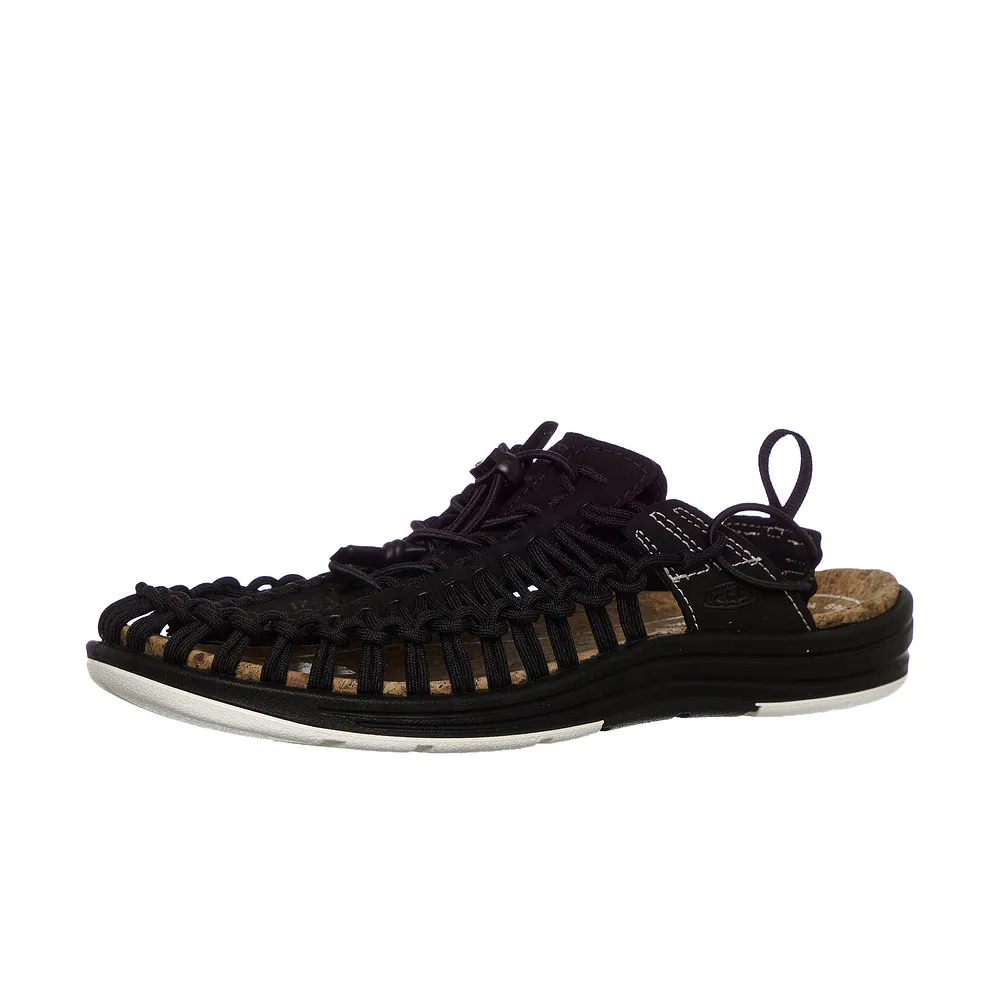 Keen Uneek II Convertible 1028667 / schwarz