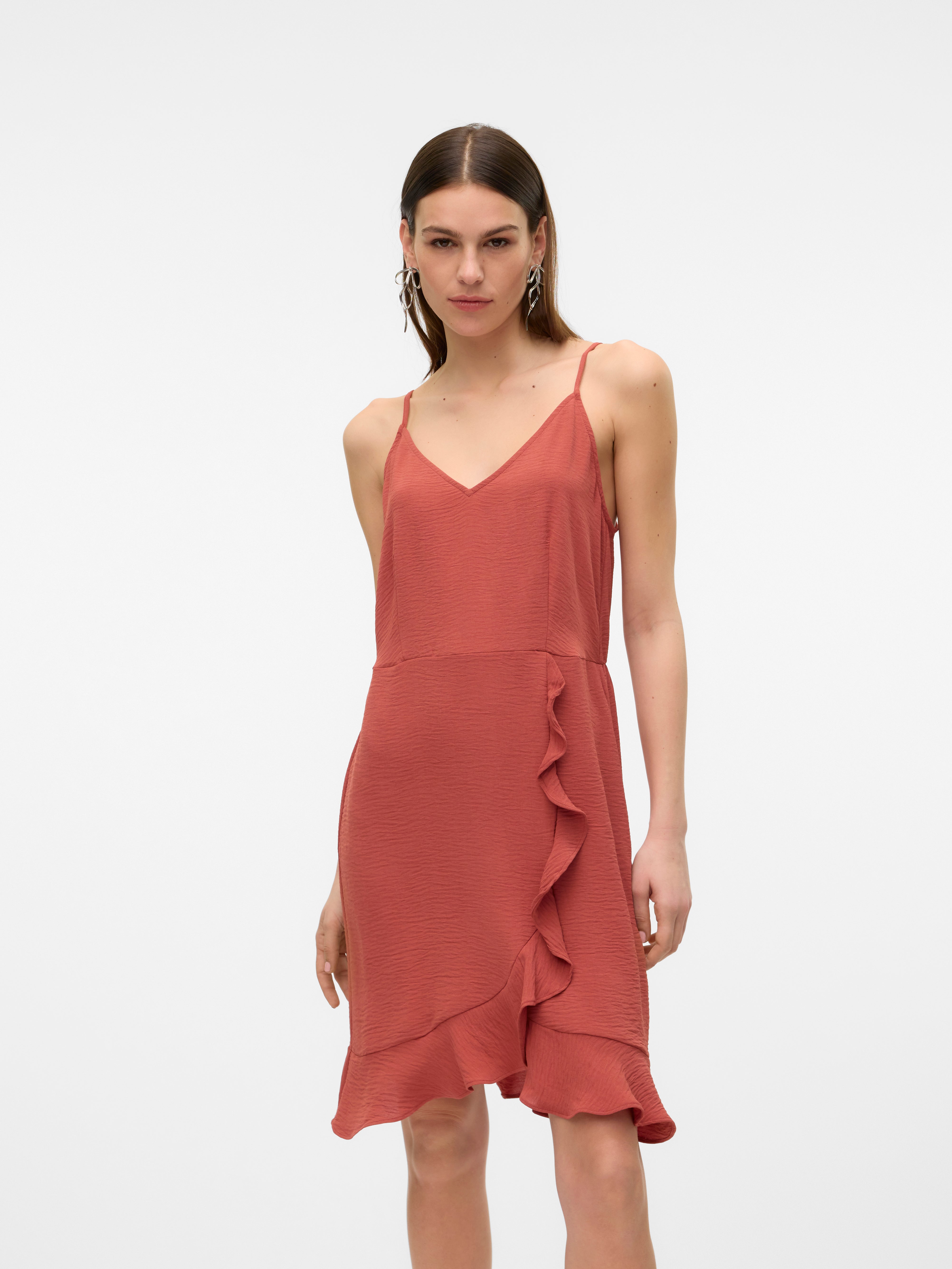 VMALVA Kurzes Kleid