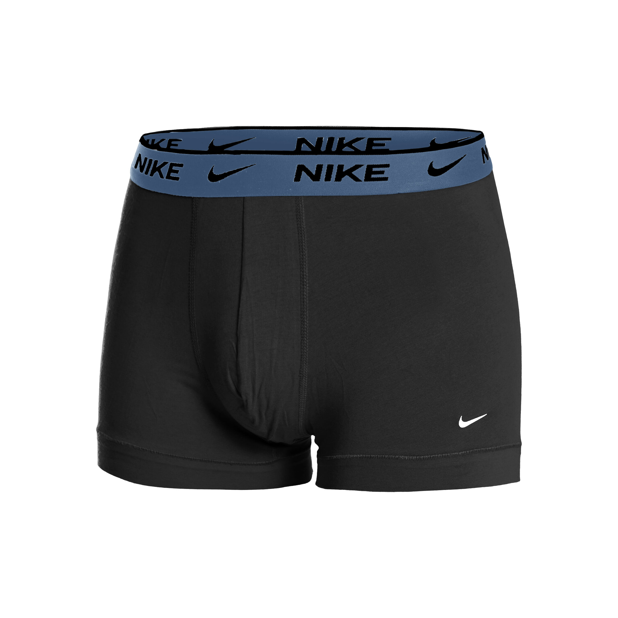 Everyday Cotton Sretch Boxer Short 3er Pack Herren - Mehrfarbig