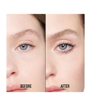 DIOR Diorshow  Volume & Curl Set Augen Make-up Set-1 Stk
