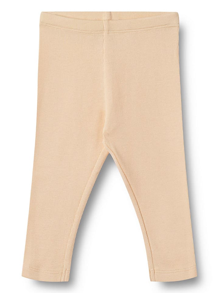 Wheat Leggings 