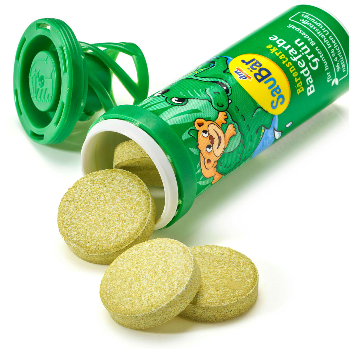 Badefarbe, 45 g