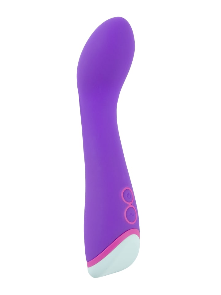 You2Toys G-Punkt Vibrator g-spot vibrator in bunt günstig kaufen 14,5 cm