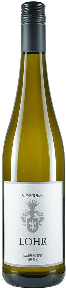 Weingut Lohr Sauvignon Blanc 2020