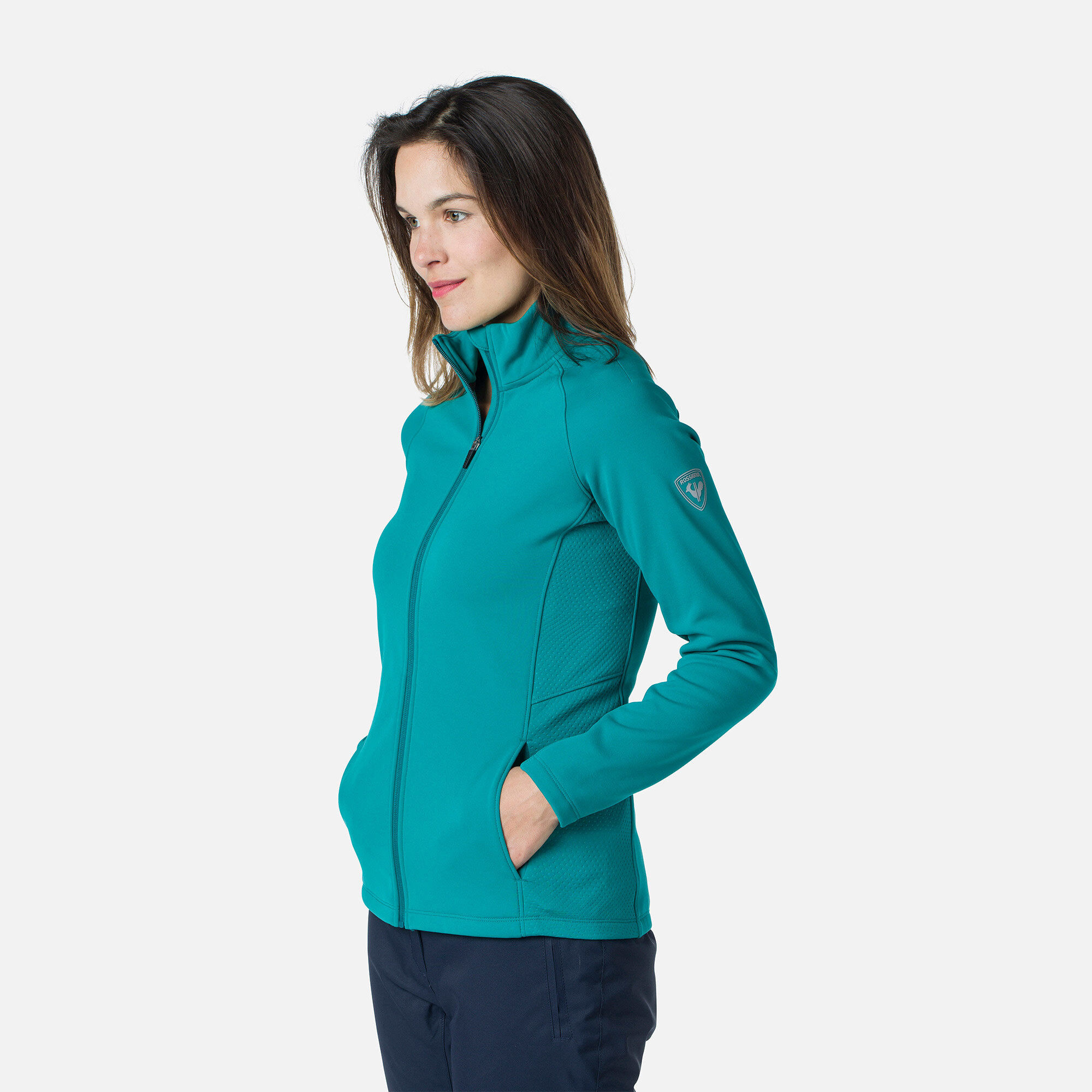 Veste Classique Clim Femme