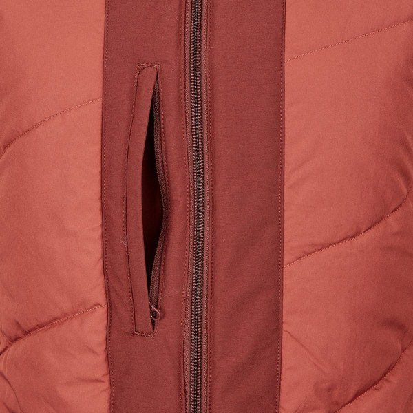 SAKATA COAT Damen - Wintermantel