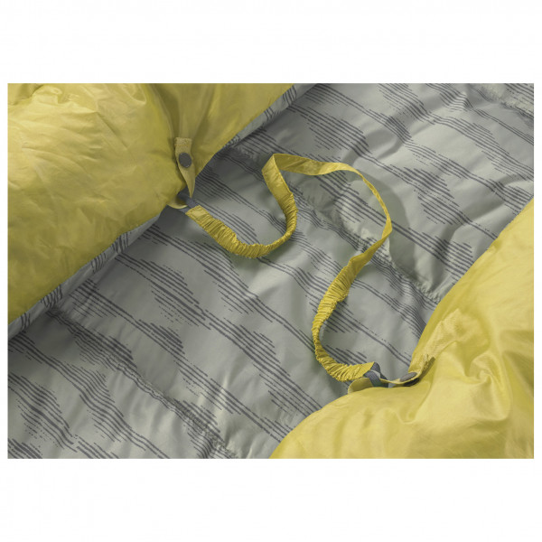Therm-a-Rest - Corus 32°F / 0°C - Daunenschlafsack