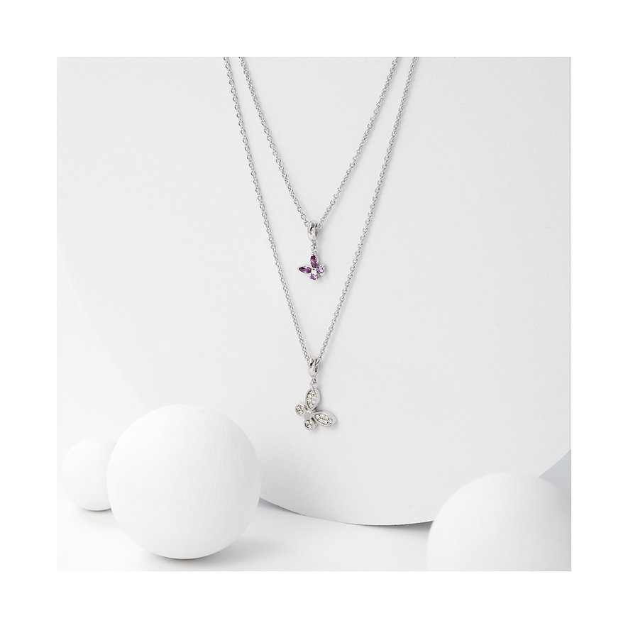 JETTE Kette SUMMER OF LOVE