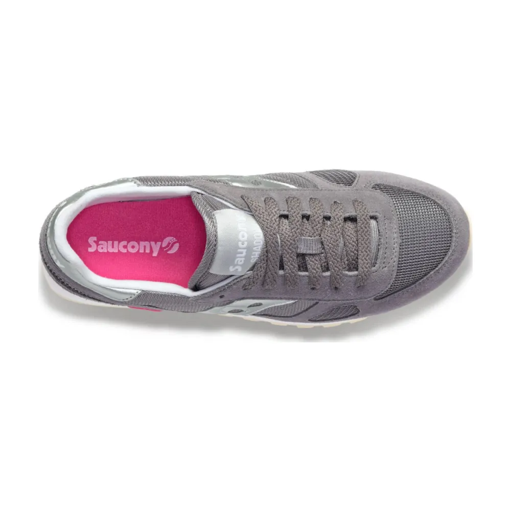 Saucony Shadow Original S1108-834 / grau