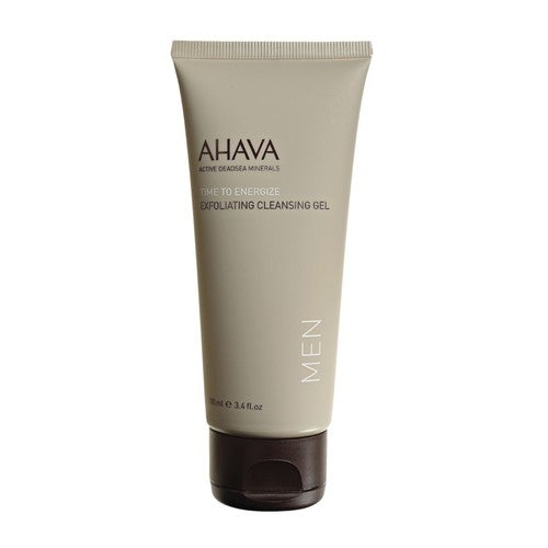 Ahava Men Peelingujący Żel Oczyszczający 100 ml