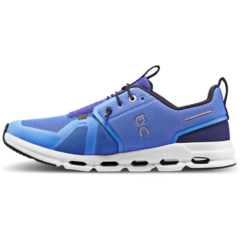On Cloud Sky Sneaker Kinder