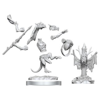 D&D Frameworks: Kobolds (7)