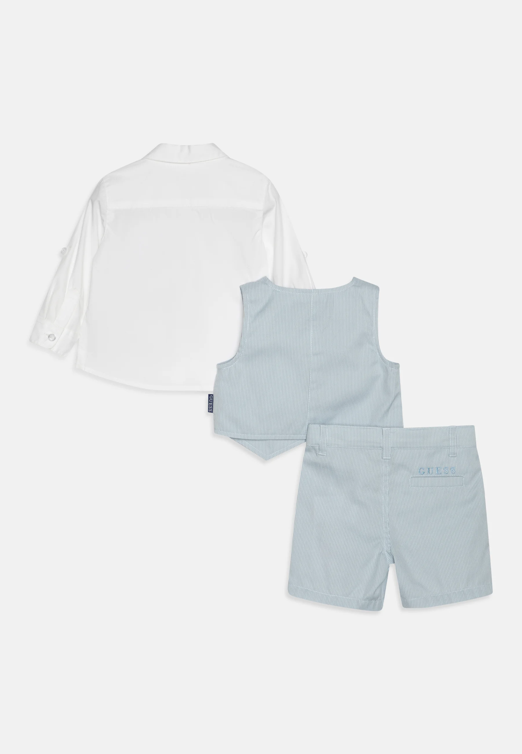 Guess CONJUNTO INFANTIL - Chaleco