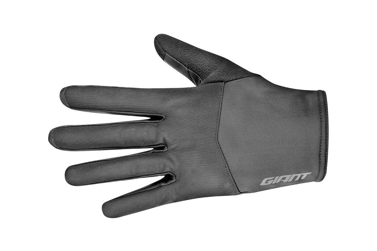 Giant Chill X Thermo Langfinger Handschuhe - 2023
