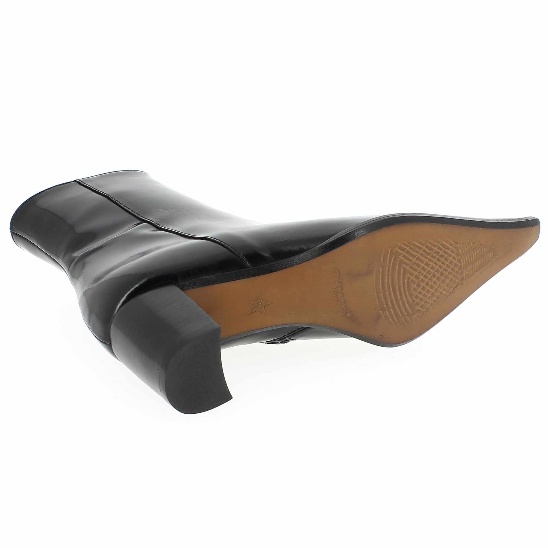 Muratti  ALMA R2106 - Noir