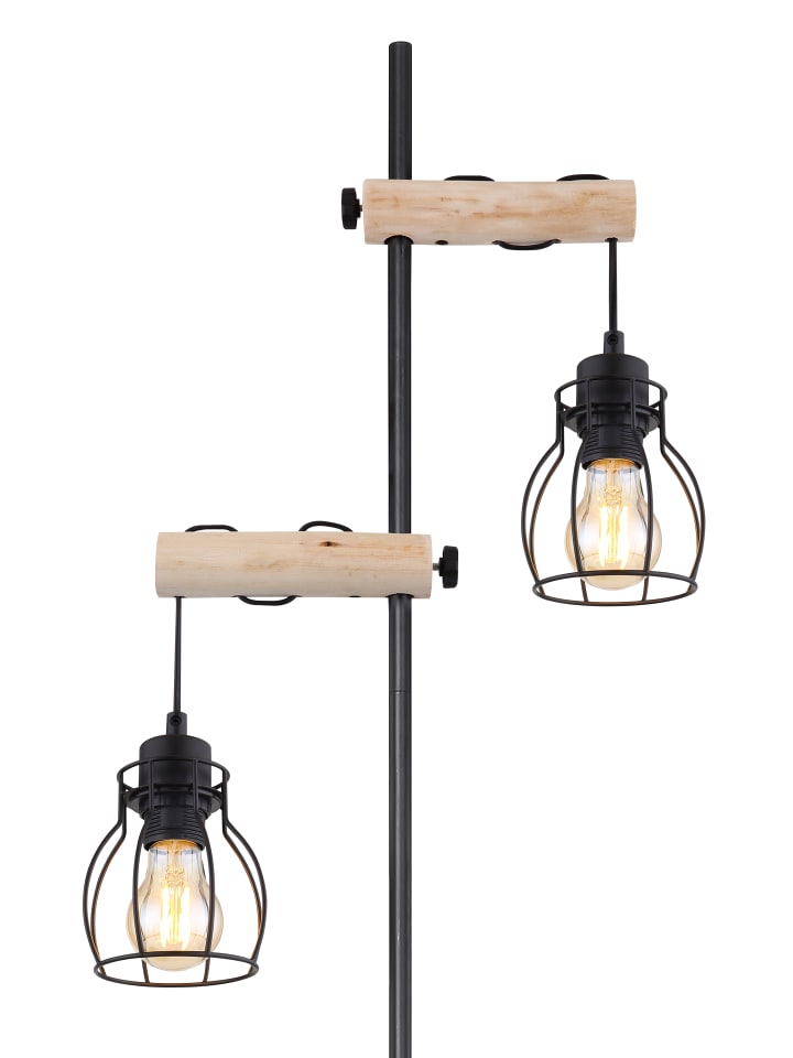 Globo lighting Stehleuchte 