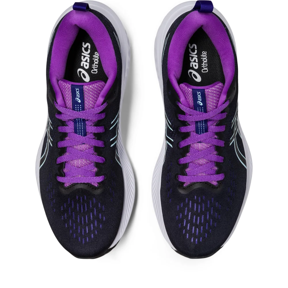 Asics Gel Excite 10 1012B418.001 / schwarz
