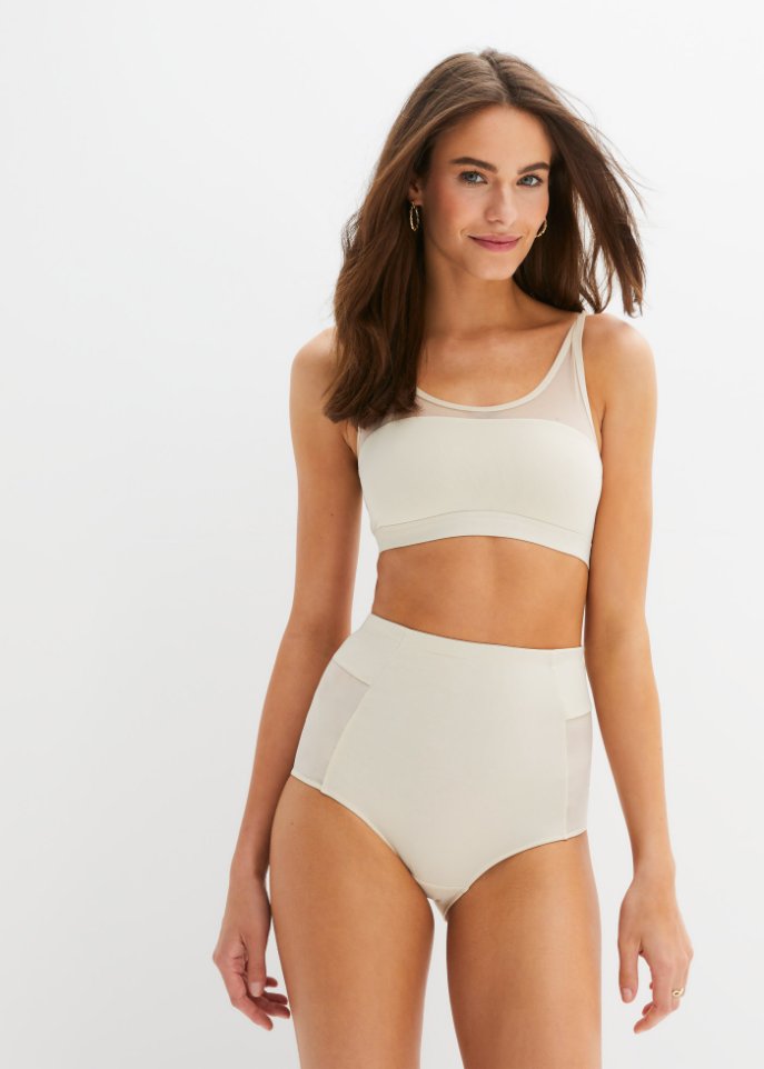 Shape Panty mit mittlerer Formkraft