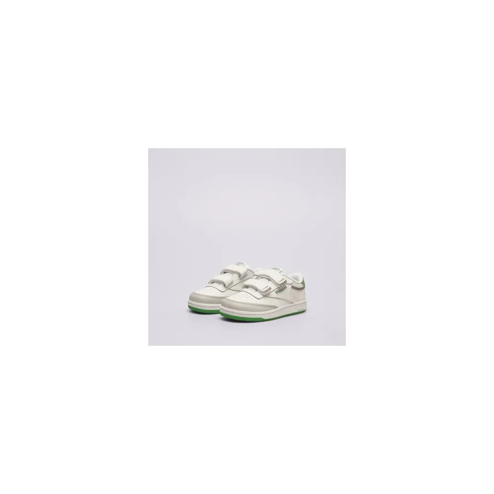 Reebok CLUB C 100075109 / weiss