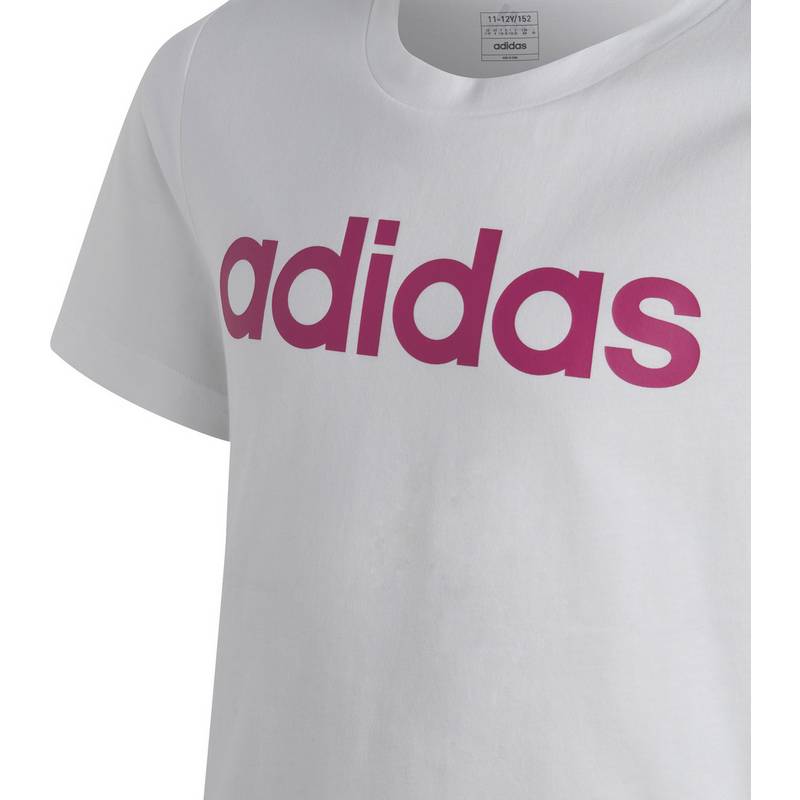 adidas T-Shirt Mädchen