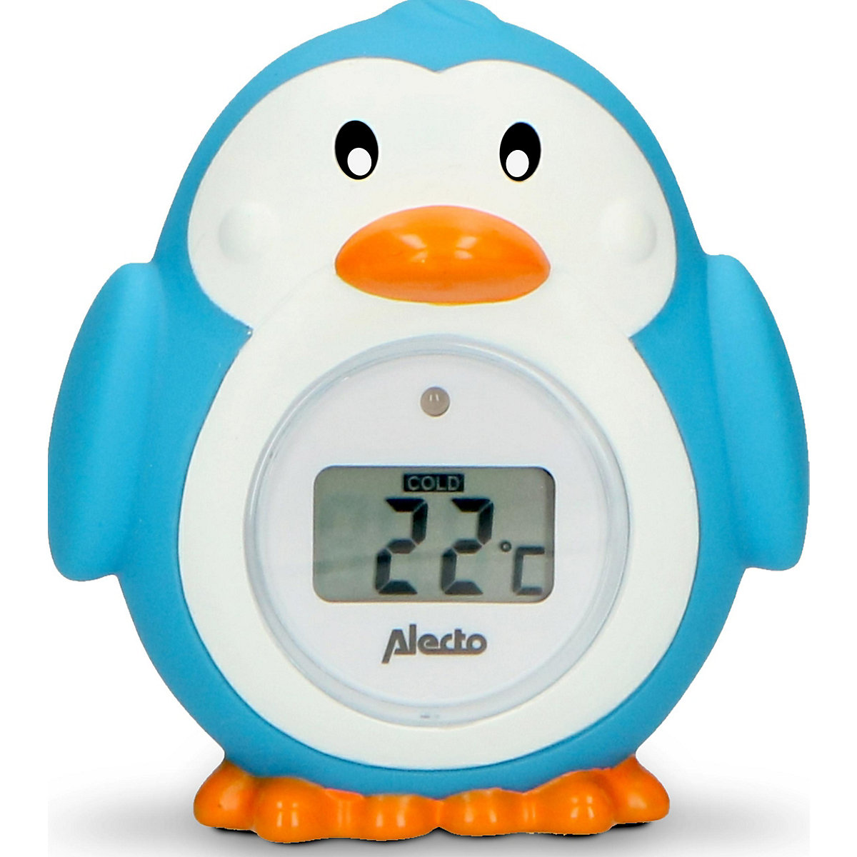 Badethermometer BC-11 PINGUIN