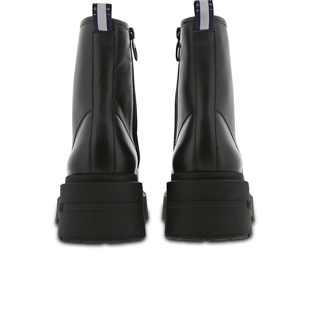 Tommy Hilfiger Lace Up EN0EN02404BDS / schwarz