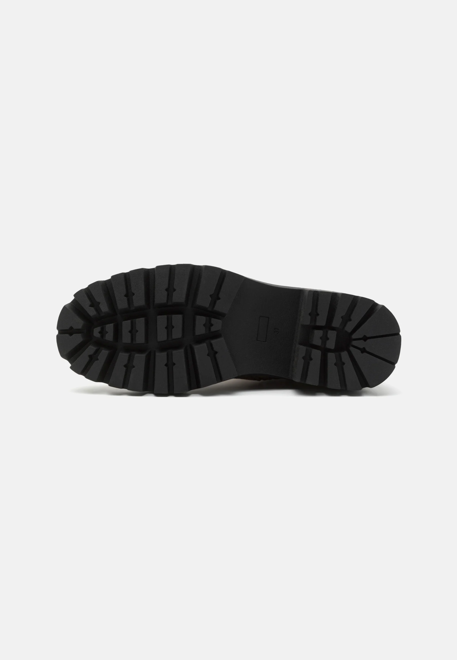Botines de corte ancho Even&Odd