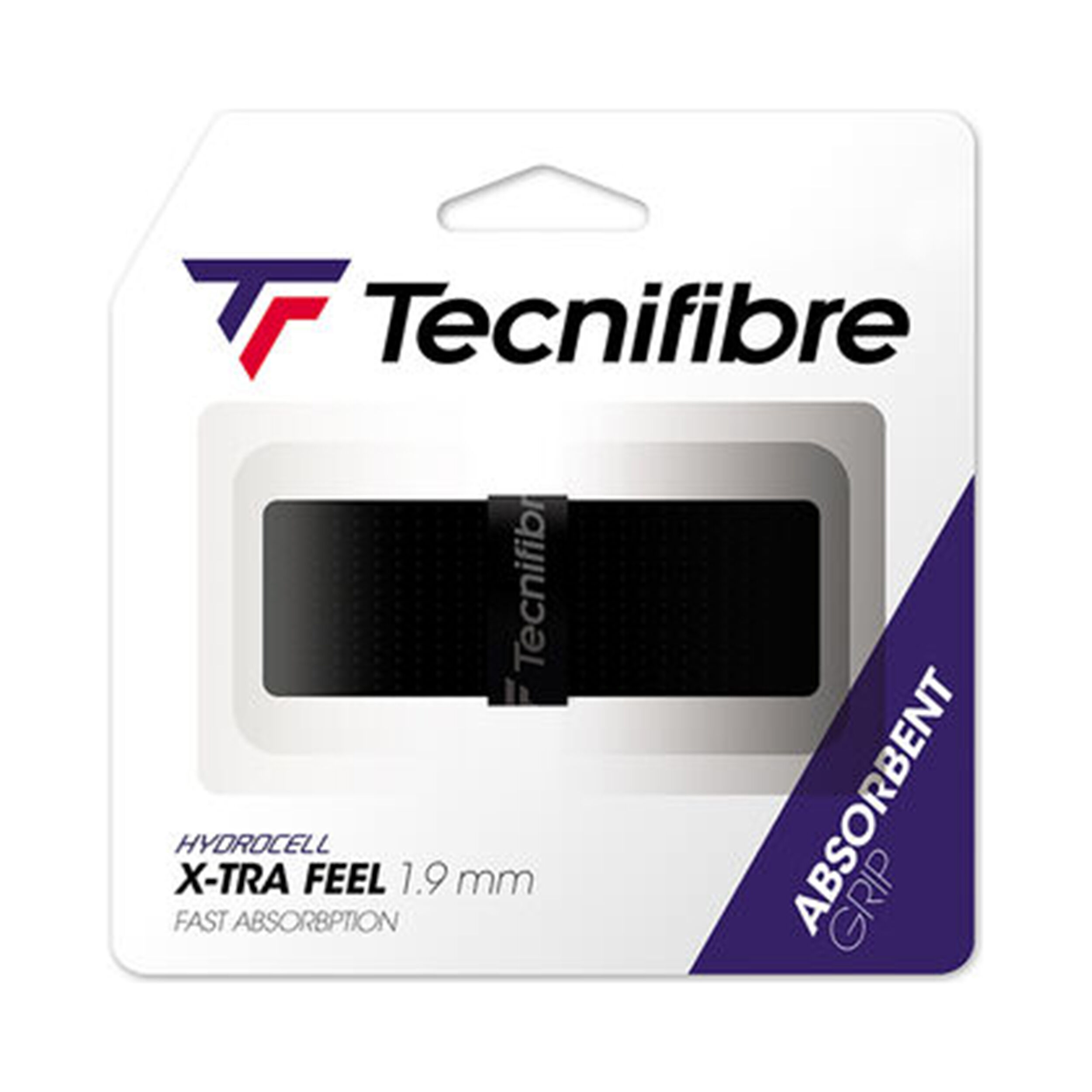 X-Tra Feel 1er Pack - Schwarz