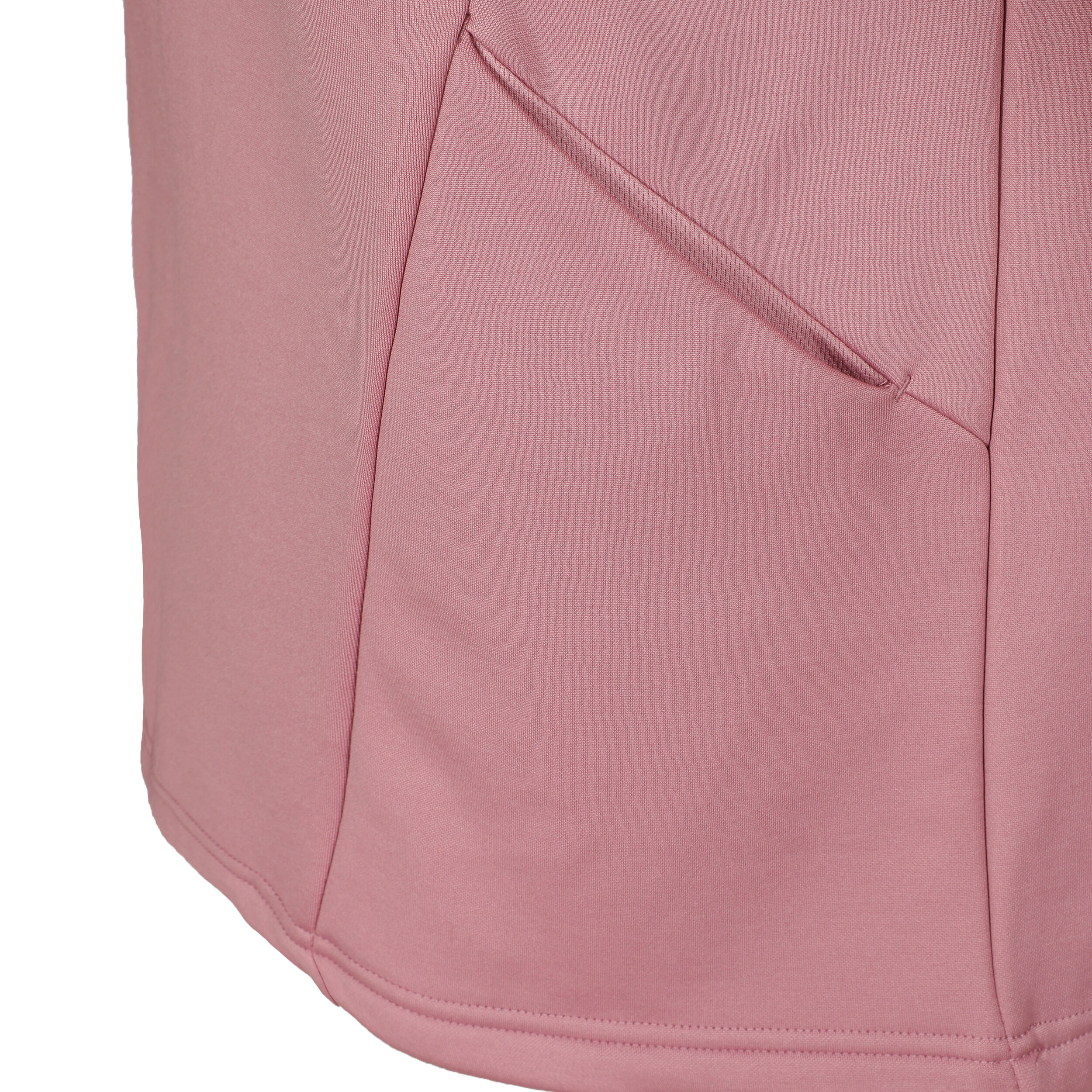 Inane Sweatshirt Damen - Weinrot