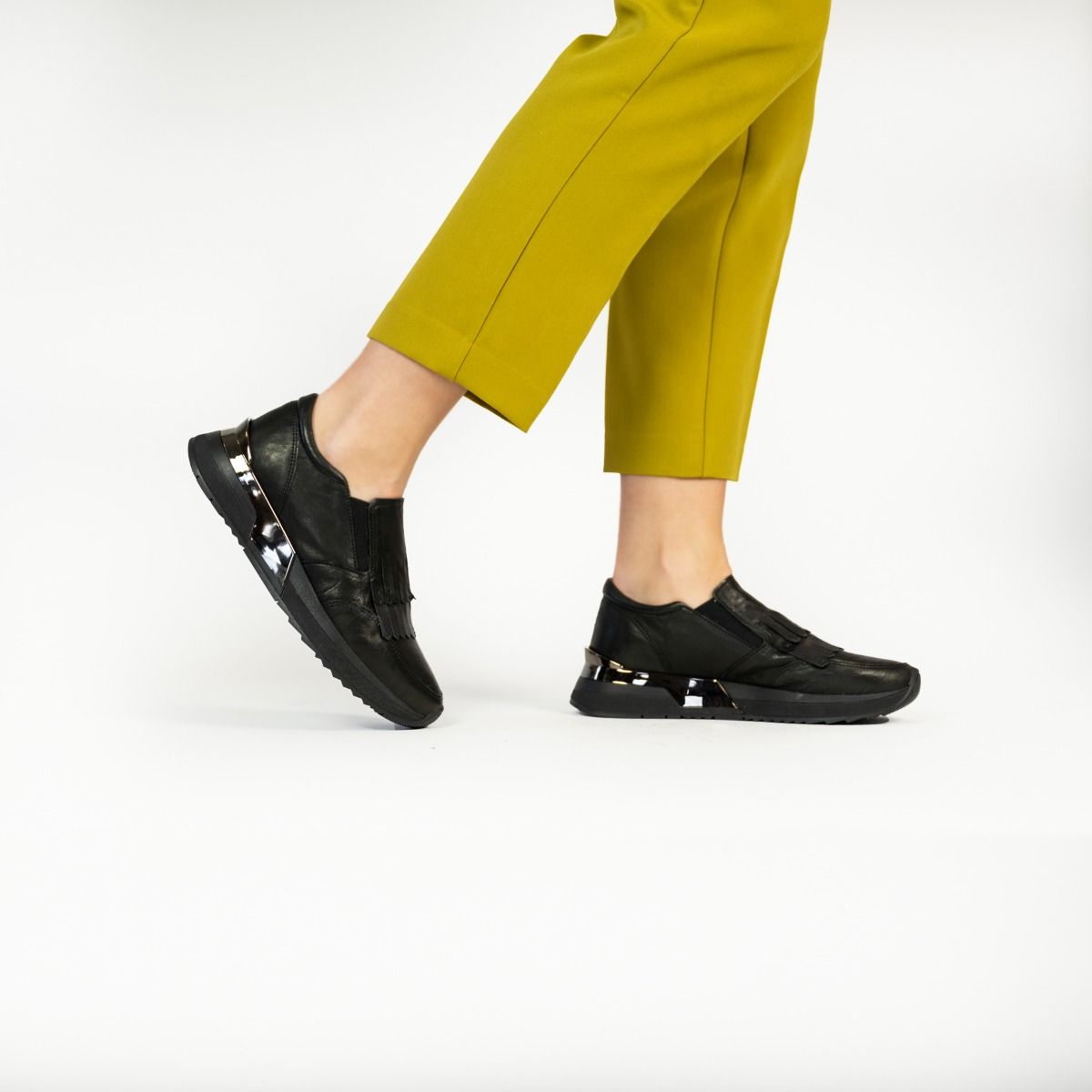 Myma  5886 - noir