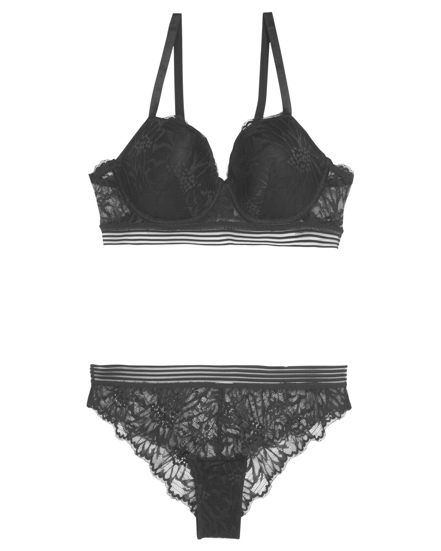BH + Panty